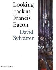 Looking back at Francis Bacon
