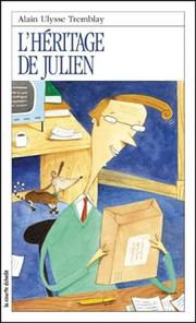 L' Heritage de Julien