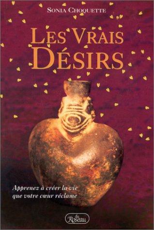 Les vrais désirs