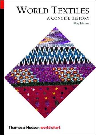 World textiles