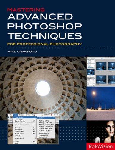 Mastering Advanced Photoshop Techniques for Professional Photography