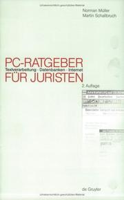 PC-Ratgeber Für Juristen