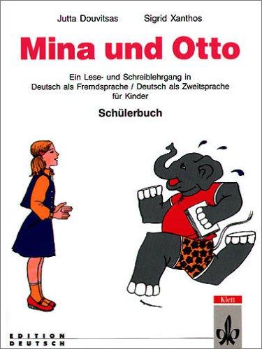 Mina und Otto