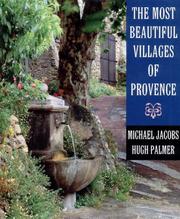 The most beautiful villages of Provence