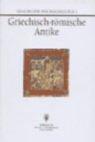 Geschichte der Buchkultur, 9 Bde., Bd.1, Griechisch-römische Antike