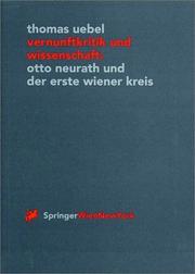 Vernunftkritik und Wissenschaft