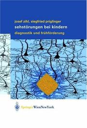 Sehstörungen bei Kindern