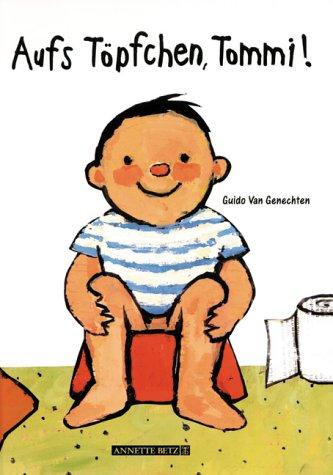 Potty Time