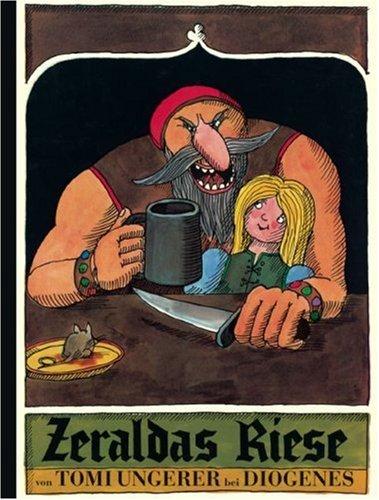 Zeraldas Riese