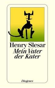 Mein Vater der Kater. Geschichten