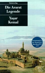 Aǧridaǧi efsanesi