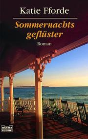 Sommernachtsgeflüster