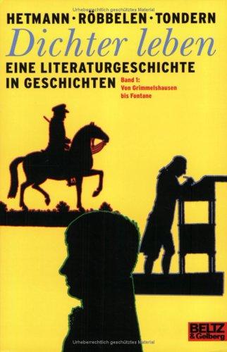 Dichter leben
