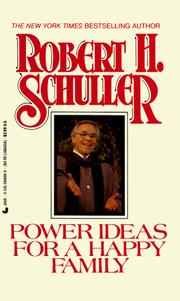 Power ideas for a happy family