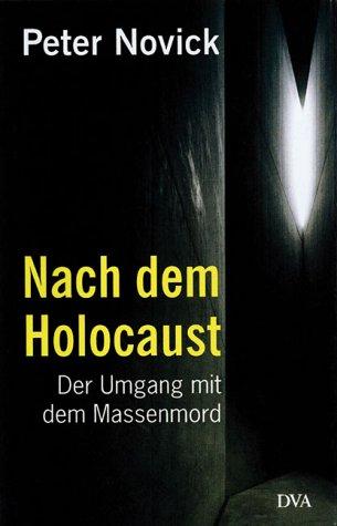 The Holocaust in American Life