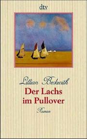 Der Lachs im Pullover