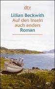 Auf den Inseln auch anders. Großdruck