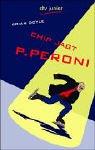 Chip jagt P. Peroni.