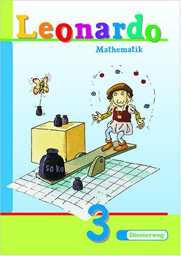 Leonardo, Ausgabe Baden-Württemberg, EURO, 3. Schuljahr