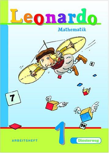 Leonardo, Ausgabe Baden-Württemberg, EURO, 1. Schuljahr