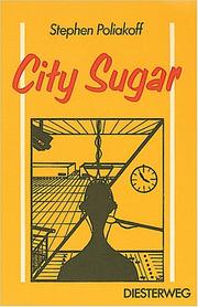 City Sugar. (Lernmaterialien)