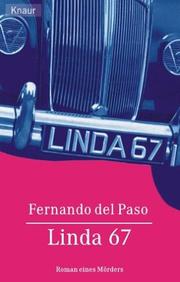 Linda 67. Roman eines Mörders