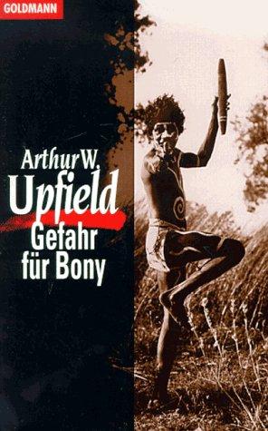 Gefahr für Bony