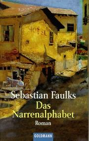 Das Narrenalphabet