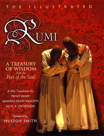 The illustrated Rumi