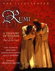 The illustrated Rumi