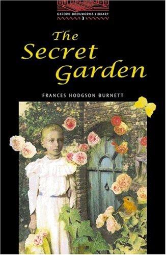 The Secret Garden.