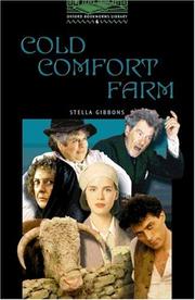 Cold Comfort Farm