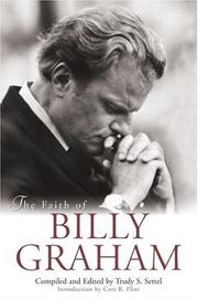 The faith of Billy Graham