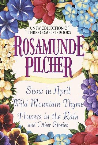 A new collection of three complete books