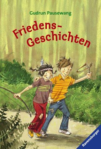 Friedens-Geschichten.