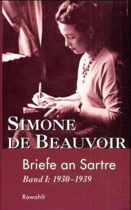 Briefe an sartre