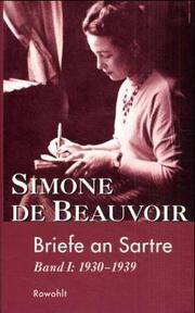 Briefe an sartre