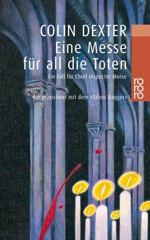 Eine Messe für all die Toten. Ein Fall für Chief Inspector Morse
