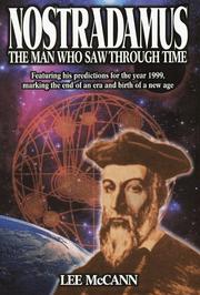 Nostradamus