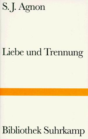 Liebe und Trennung