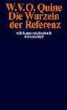 Die Wurzeln der Referenz