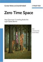 Zero time space