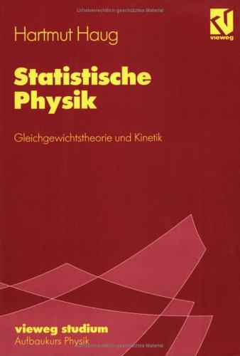 Statistische Physik