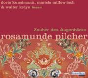 Zauber des Augenblicks. 2 Cassetten