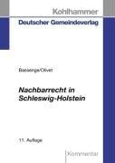 Nachbarrecht in Schleswig-Holstein