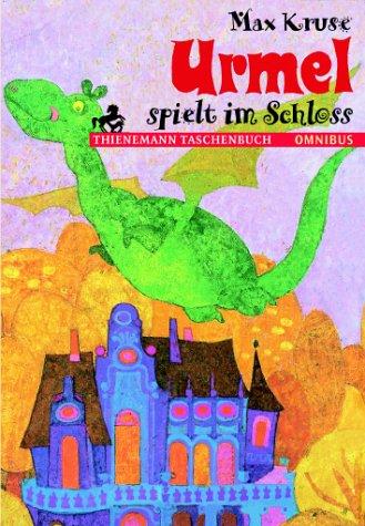 Urmel spielt im Schloss. ( Ab 6 J.).