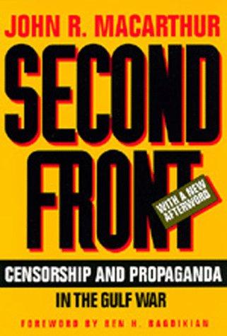 Second front