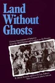 Land without ghosts