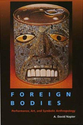 Foreign Bodies