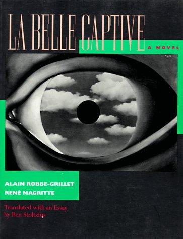 La Belle Captive